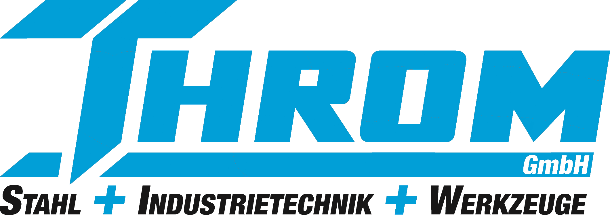 Das Logo der Throm GmbH